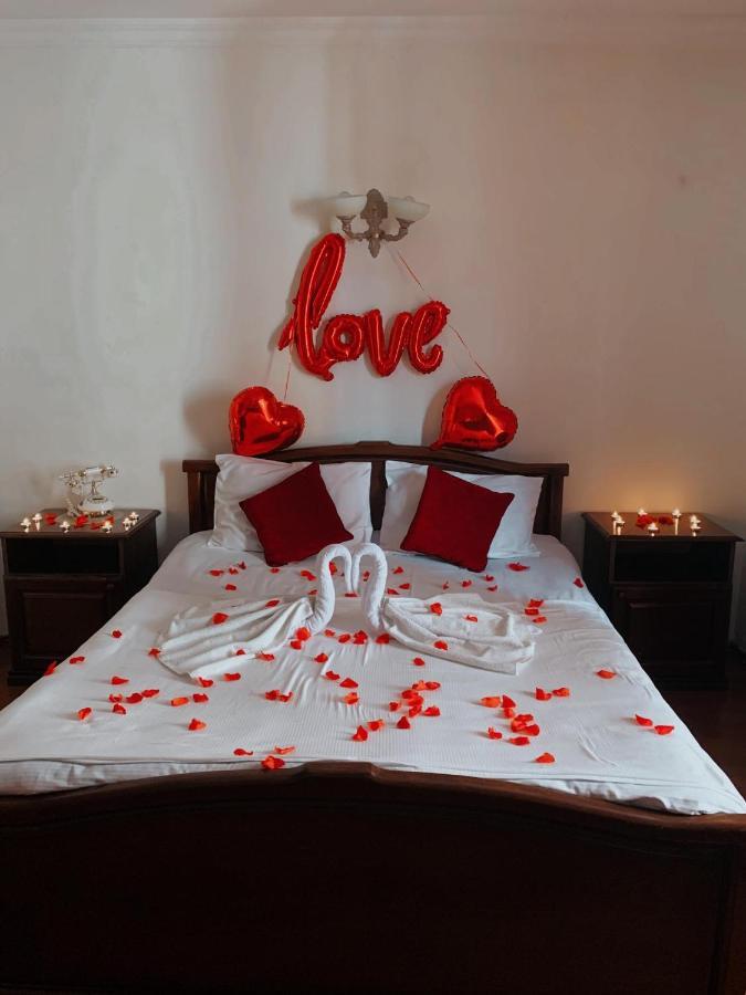 Hotel Ritsa Batumi Eksteriør billede