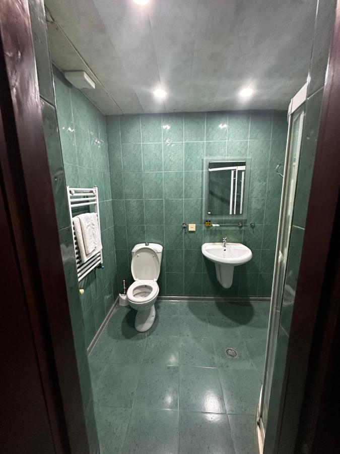 Hotel Ritsa Batumi Eksteriør billede